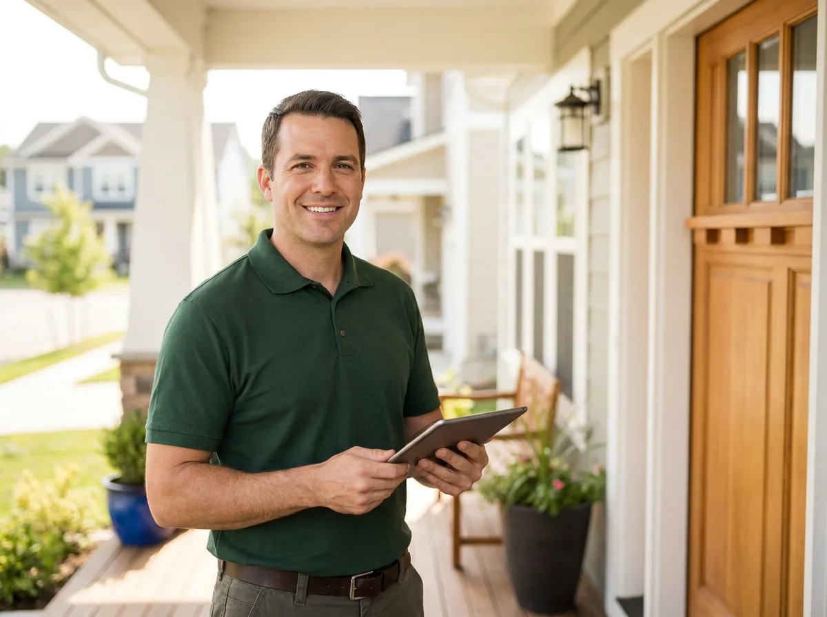Pest control FAQs for Taylorsville, GA